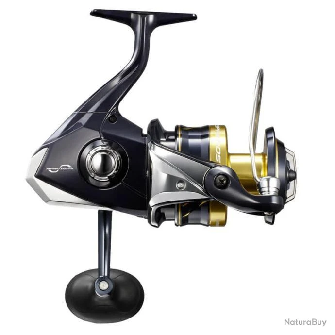 Shimano Spheros SW A SW A-20000PG 4 Shimano Spheros SW A SW A-20000PG – Image 2