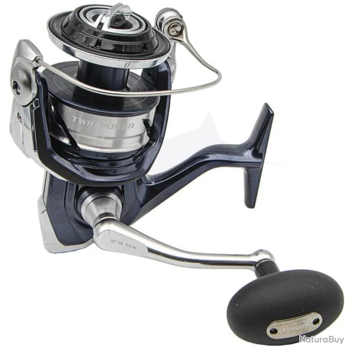 Shimano Twin Power SW-C TPSW14000XGC 4 Shimano Twin Power SW-C TPSW14000XGC – Image 2