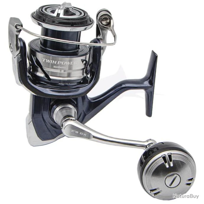 Shimano Twin Power SW-C TPSW5000XGC 4 Shimano Twin Power SW-C TPSW5000XGC – Image 2