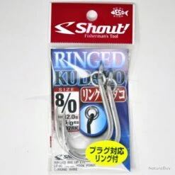 Shout Ringed Kudako 8/0