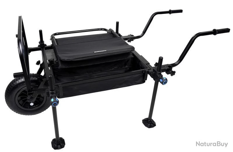 Siege Brouette Cresta Blackthorne Barrowseat 4 Siege Brouette Cresta Blackthorne Barrowseat – Image 2