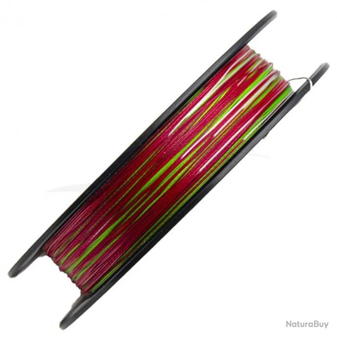 Sunline Siglon ADV PE X8 50lb Multicolore 4 Sunline Siglon ADV PE X8 50lb Multicolore – Image 2