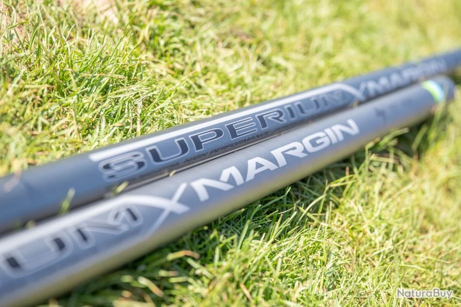 Preston Superium Margin 8.5M Pole 4 Preston Superium Margin 8.5M Pole – Image 2