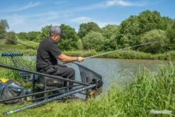 Preston Superium X20 14.5M Pole -Daiwaori Magasin 00002 Superium X20 14.5M Pole