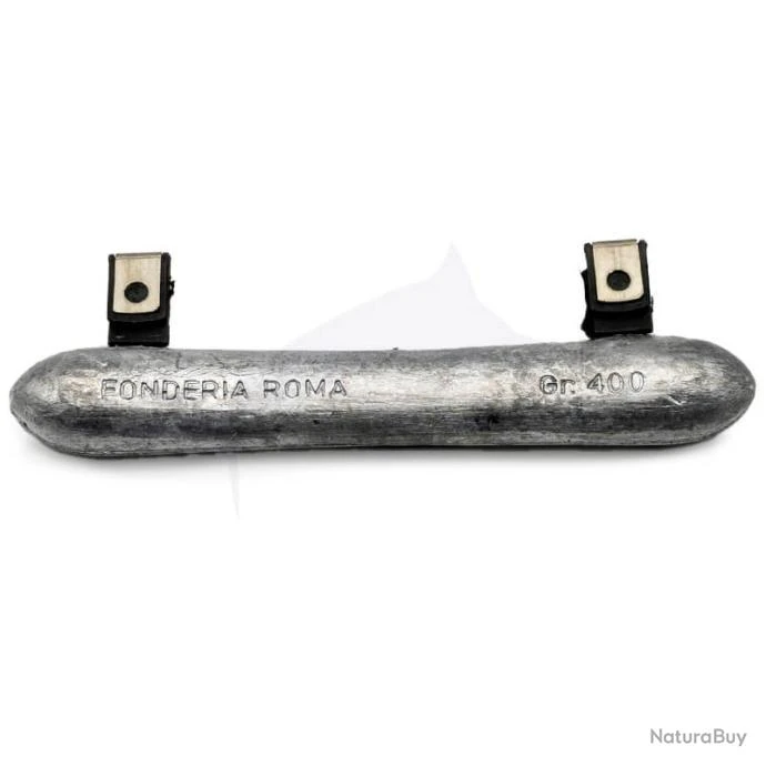 Traînard Interchangeable 400g 3 Traînard Interchangeable 400g