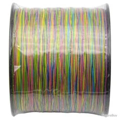 Tresse Delta X8 Multicolor 1000m 45,9lb -Daiwaori Magasin 00002 Tresse Delta X8 Multicolor 1000m 45 9lb