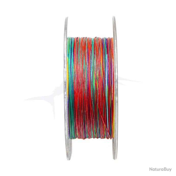 Tresse OceanDevil Silk Ocean PE Line 600m 83,8lb 4 Tresse OceanDevil Silk Ocean PE Line 600m 83,8lb – Image 2