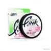 Fiiish Tresse Perfect Link - Vert Fluo - 150m - 0,20mm - 25lb - Pe1,5