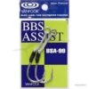 Vanfook BBS Assist BSA-99 3/0