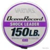 Varivas Ocean Record Shock Leader 150lb -Daiwaori Magasin 00002 Varivas Ocean Record Shock Leader 150lb