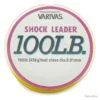 Varivas Shock Leader 100lb 1 Varivas Shock Leader 100lb -Daiwaori Magasin 00002 Varivas Shock Leader 100lb
