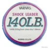 Varivas Shock Leader 140lb 1 Varivas Shock Leader 140lb -Daiwaori Magasin 00002 Varivas Shock Leader 140lb