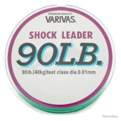 Varivas Shock Leader 90lb