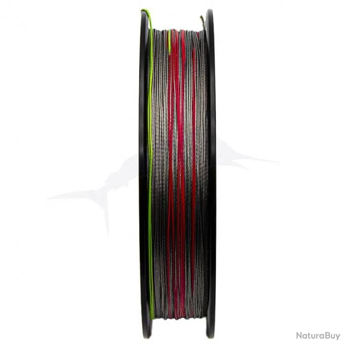 YGK Castman Blue Special X8 62lb 4 YGK Castman Blue Special X8 62lb – Image 2