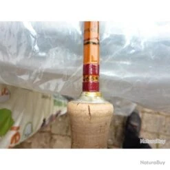 Canne à Mouche Pezon Et Michel -Daiwaori Magasin 00002 canne a mouche Pezon et Michel 2