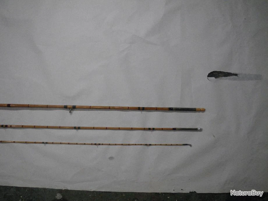 Canne Bambou Refendu 4 Canne Bambou Refendu – Image 2