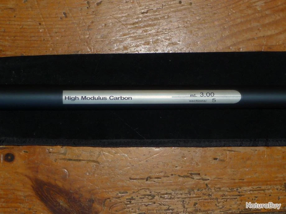 Canne Télescopique Faps Vitesse Neuf 3 Mètre (doublon) 4 Canne Télescopique Faps Vitesse Neuf 3 Mètre (doublon) – Image 2