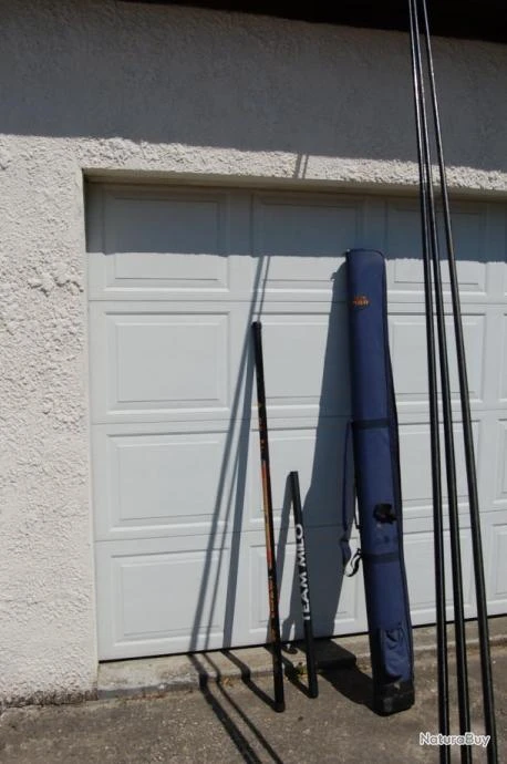 Milo Materiel De Peche 4 Milo Materiel De Peche – Image 2