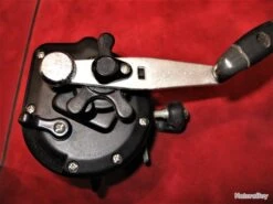 Moulinet De Peche MEMBERS 903 C Avec 300m De Fil 55/ém 10 Moulinet De Peche MEMBERS 903 C Avec 300m De Fil 55/ém -Daiwaori Magasin 00002 moulinet de peche MEMBERS 903 C avec 300m de fil 55 em