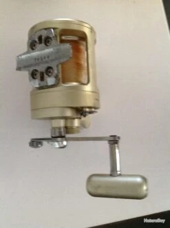 Moulinet De Peche Titus Tg 50 Okuma -Daiwaori Magasin 00002 moulinet peche titus tg 50 Okuma