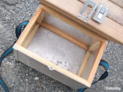 Panier Siége De Peche -Daiwaori Magasin 00002 panier siege de peche