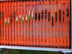 "LOT" Vends Casier/ Tiroirs Pêche Au Coup RIVE (COMPLET) -Daiwaori Magasin 00003 LOT Vends casier tiroirs peche au coup RIVE COMPLET