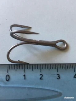 16 Hameçon Triple N 2/0 9620 Ps Permasteel Vmc Pêche Mer -Daiwaori Magasin 00003 15 hamecon triple n 2 0 9620 ps permasteel vmc peche mer