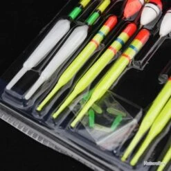 15 Pièces Tailles Assorties Lot BOUCHONS Flotteurs - LIVRAISON GRATUITE !! -Daiwaori Magasin 00003 15 pieces tailles assorties Lot BOUCHONS flotteurs LIVRAISON GRATUITE