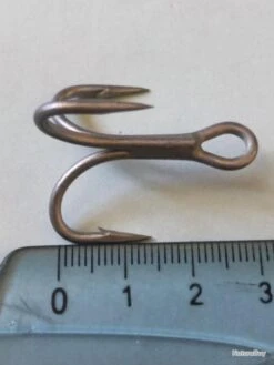 33 Hameçon Triple N 2/0 9626 Ps Permasteel Vmc Pêche Mer -Daiwaori Magasin 00003 33 hamecon triple n 2 0 9626 ps permasteel vmc peche mer