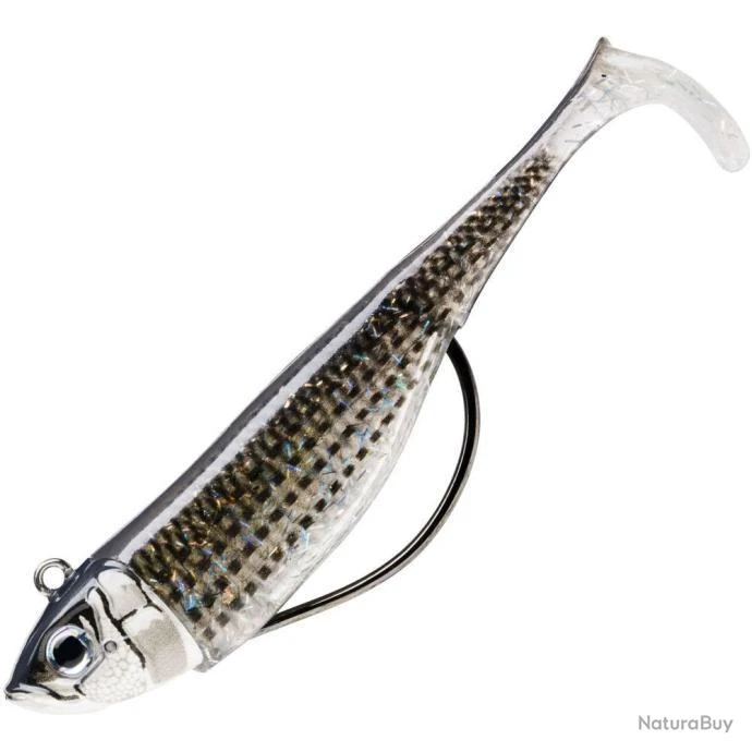 Storm 360ø Gt C. Biscay Shad 9cm Mu 3 Storm 360ø Gt C. Biscay Shad 9cm Mu