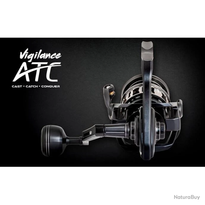 ATC Vigilance 5000H 5 ATC Vigilance 5000H – Image 3