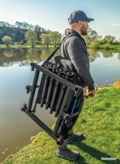 Matrix Absolute 36 Feeder Chair -Daiwaori Magasin 00003 Absolute 36 Feeder Chair