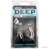 BKK Deep Razor Sharp (8090-6X-HG) 10/0 -Daiwaori Magasin 00003 BKK Deep Razor Sharp 8090 6X HG 10 0