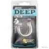 BKK Deep Razor Sharp (8090-6X-HG) 11/0 1 BKK Deep Razor Sharp (8090-6X-HG) 11/0 -Daiwaori Magasin 00003 BKK Deep Razor Sharp 8090 6X HG 11 0