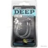 BKK Deep Razor Sharp (8090-6X-HG) 12/0 -Daiwaori Magasin 00003 BKK Deep Razor Sharp 8090 6X HG 12 0
