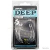 BKK Deep Razor Sharp (8090-6X-HG) 13/0