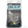 BKK Deep Razor Sharp (8090-6X-HG) 9/0