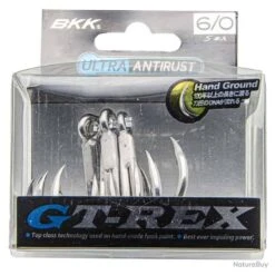 BKK GT-Rex 6/0