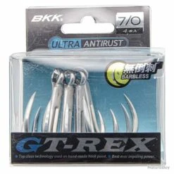 BKK GT-Rex BL (sans Ardillon) 7/0