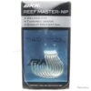 BKK Jigging Light (8070-3X-NP) 4/0