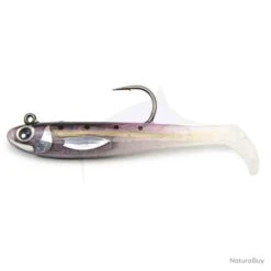 Bertox Natural Sardine 11cm 44gr Rose