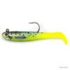 Bertox Natural Sardine 11cm 44gr Vert / Jaune 1 Bertox Natural Sardine 11cm 44gr Vert / Jaune -Daiwaori Magasin 00003 Bertox natural sardine 11cm 44gr Vert Jaune