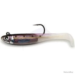 Bertox Natural Sardine 13,5cm 90gr Rose