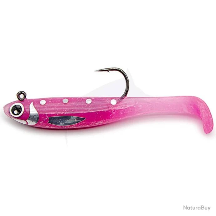 Bertox Natural Sardine 13,5cm 90gr Rose Flash 3 Bertox Natural Sardine 13,5cm 90gr Rose Flash