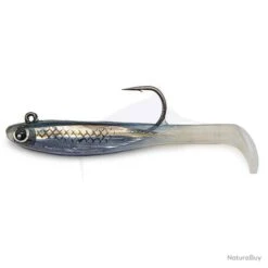 Bertox Natural Sardine 13cm 57gr Bleu