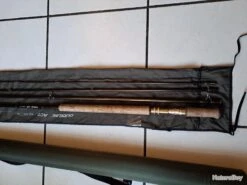 CANNE 2 MAINS SAUMON GUIDELINE -Daiwaori Magasin 00003 CANNE 2 MAINS SAUMON GUIDELINE