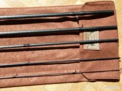 CANNE MOUCHE MAXIA MX - 12' - SOIE 4 . -Daiwaori Magasin 00003 CANNE MOUCHE MAXIA MX 12 SOIE 4