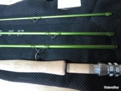 Canne DAM G Fly 9 Pieds Soie 7 ETAT TOTALEMENT NEUF !!! A SAISIR !!! 16 Canne DAM G Fly 9 Pieds Soie 7 ETAT TOTALEMENT NEUF !!! A SAISIR !!! -Daiwaori Magasin 00003 Canne DAM G fly 9 pieds soie 7 ETAT TOTALEMENT NEUF