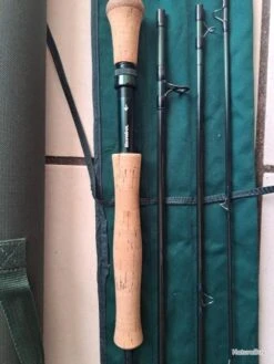 Canne Mouche Snowbee XS-P #8 -Daiwaori Magasin 00003 Canne Mouche Snowbee XS P 8