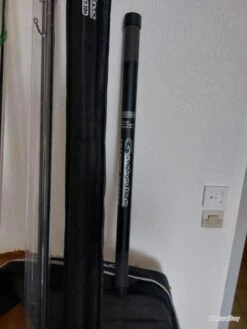 Canne Phoenix 571 CARP 11.50 METRES 9 Canne Phoenix 571 CARP 11.50 METRES -Daiwaori Magasin 00003 Canne Phoenix 571 CARP 11.50 METRES